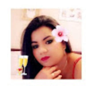 Meet your Posher, Lizeth